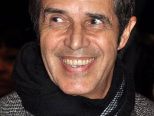 Julien Clerc interview