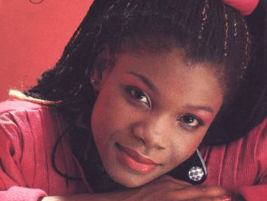 Hoe is het nu met... Glenda Peters?