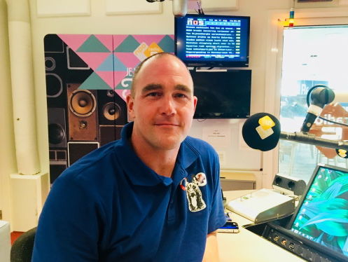 Mensenredders! (ivm Rescue Vlissingen 15 augustus) - 2 - Sebastiaan