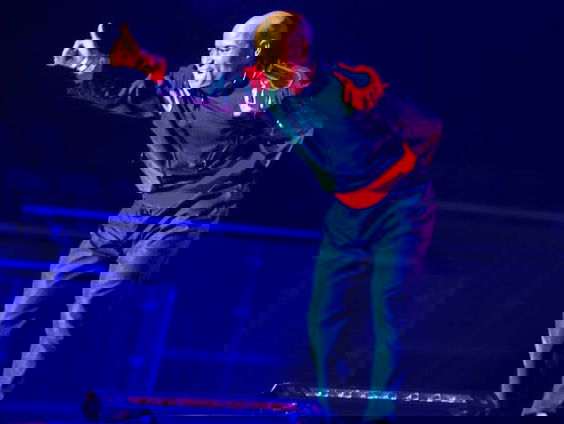 Arbeidsvitaminen Column: Humberto Tan 18 jan