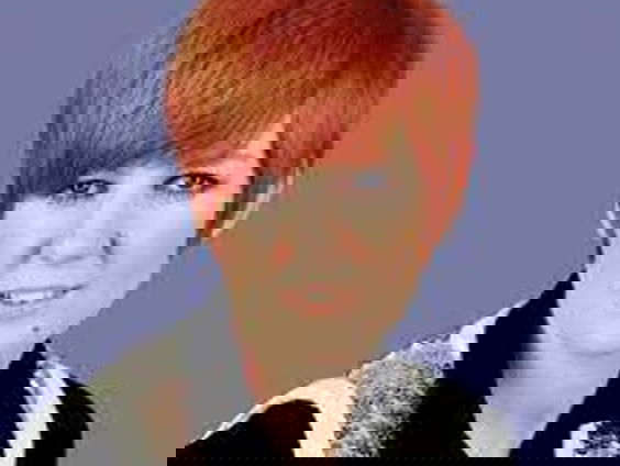 Liefde voor Muziek: Cilla Black