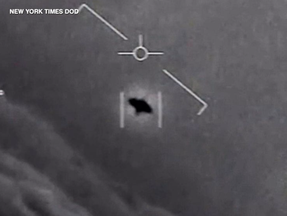 Kun je als christen in UFO's geloven?