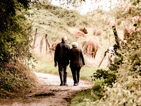 Gezondheid, voorspoed & liefde in 2021