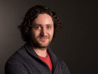 Tweede Paasdag in de Goede Week met Alain Verheij