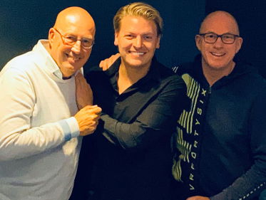 Gaat Thomas Berge zijn carrière voortzetten in Duitsland?