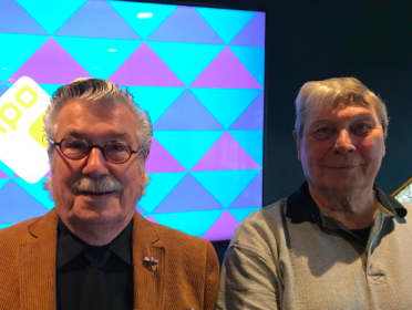 Vrienden Ottavio en Massetto deel 4