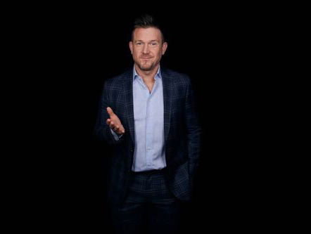 Johnny de Mol over The Passion 2020