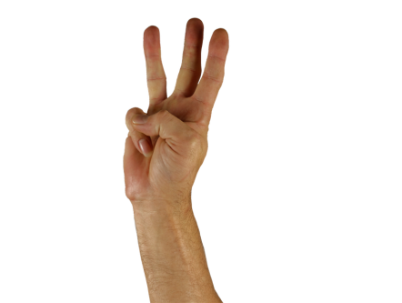 Eerste Nederlandse koffiebar met gebarentaal geopend