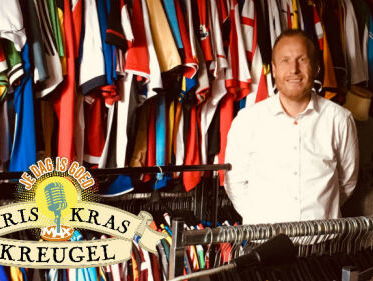 Kris Kras Kreugel: Groningen