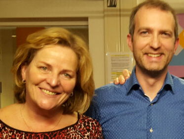 Debatexpert Lars Duursma over het lijsttrekkersdebat