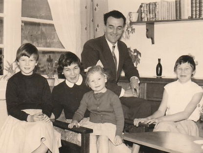 Zus Ine over Lenny Kuhr