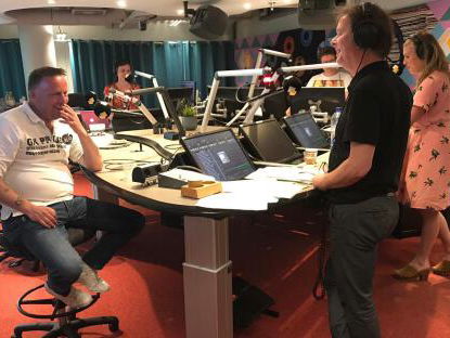 Richard van Hattem zoekt broer Martin van Hattem deel 4