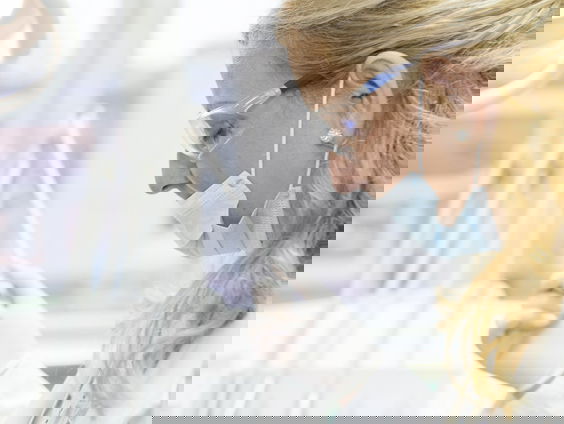 Samenwerking tussen AI en de gezondheidszorg