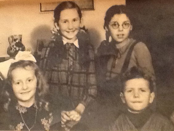 Mimi zoekt Ria Erwich - deel 2