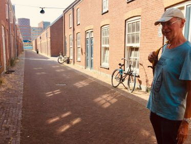 Kris Kras Kreugel: Den Haag