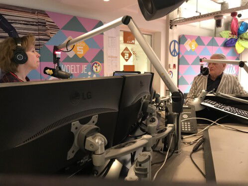 3 van 5: Marjolein werd na een mishandeling geholpen door Slachtofferhulp