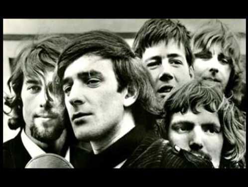 Maria - The Buffoons