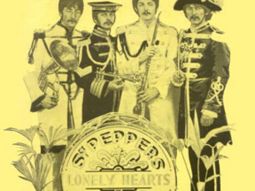 When I'm 64 - The Beatles