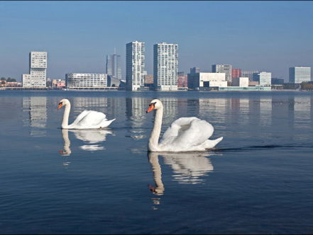 In Groot-Brittannië stampen ze 17 steden uit de grond: kan dat ook in Nederland?