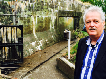 Het leukste uitje van Nederland: Kazemattenmuseum