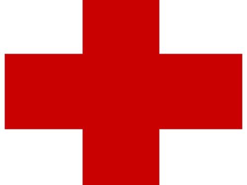 Help! Rode Kruis heeft EHBO'ers tekort