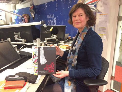 Annet Huizing over het rechtssysteem in eenvoudige taal