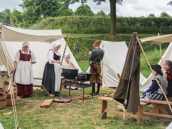 De mysterieuze 'Groninger Ziekte'