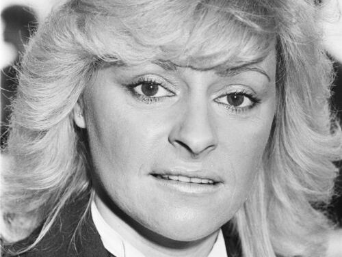 Hoe gaat het met...? Corry Konings