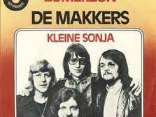 De verhalen van Jan Paparazzi - Het verhaal achter 'Zomerzon' van 'De Makkers'