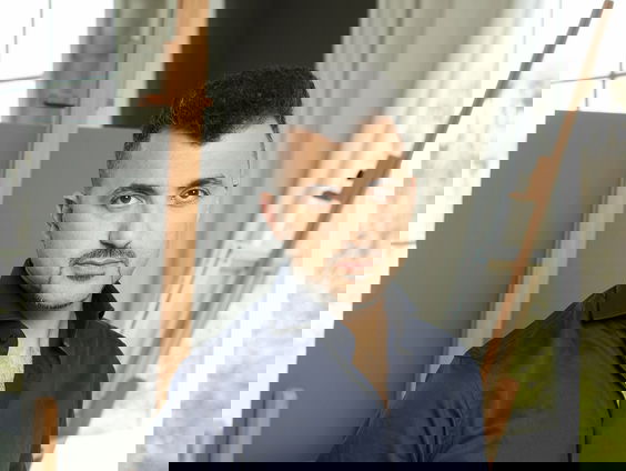 Özcan Akyol over een nieuw seizoen Sterren Op Het Doek