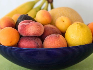 Dagsluiting met de Muzikale Fruitmand