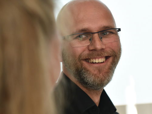 Remco Houtepen over Libris Literatuurprijs