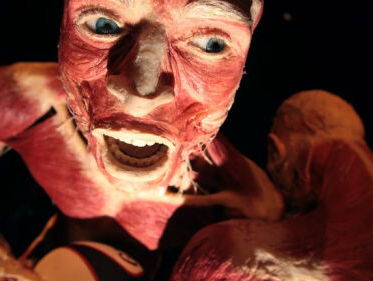 Marjolein Keijser laat zich na haar dood plasticeren