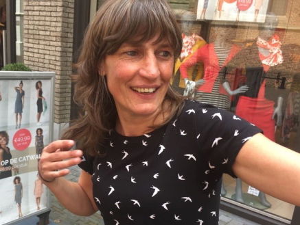 OZNJ: Rianne zoekt haar beste vriendin Dianne