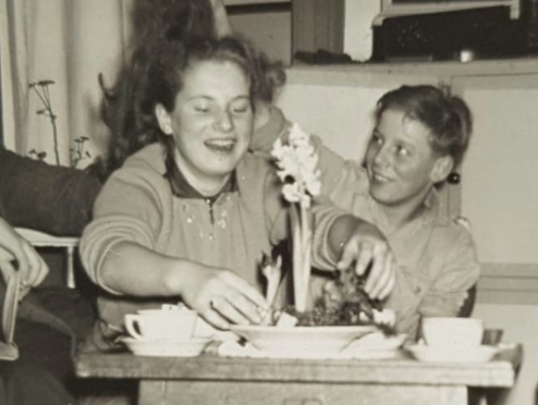 Fred zoekt medebewoner deel 3