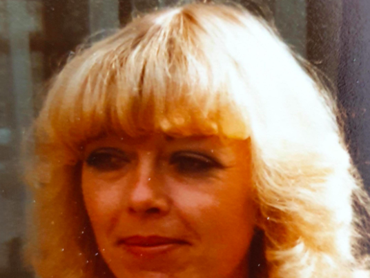 Gerry zoekt vriendin Loes Cavens deel 1