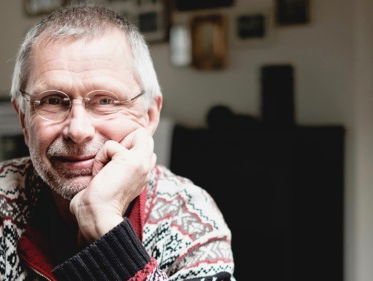 Philip Troost over zijn boek: Gewoon God