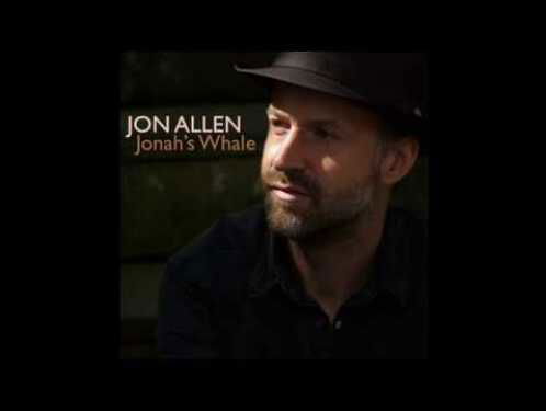 Jonah's Whale - Jon Allen