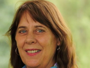 Jeannette Horlings over haar boek: ‘Geestelijk gezond worden'