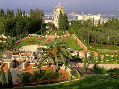 Wat is Bahai voor een godsdienst?