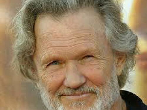 Country Roads: Kris Kristofferson