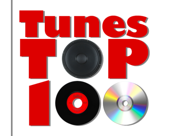 100 jaar radio: Tunes Top 100
