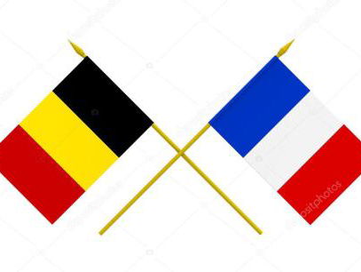 Bart van Loo over Frankrijk - België