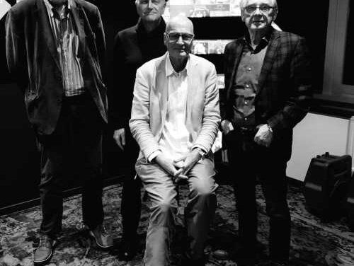 Hoe Don Quishocking Anke Groot en Pieter van Empelen mist