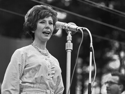 Willeke Alberti over haar 75 jaar-jubileumconcerten