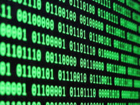 Stromen er nulletjes en ééntjes door onze aderen?