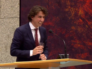 lollig doen over drugsgebruik...