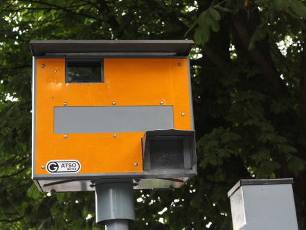 Geen boetes in Nijmegen