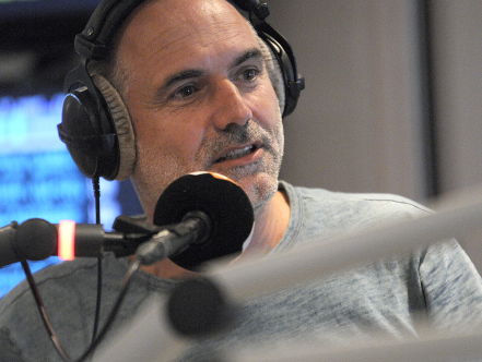 Leo Blokhuis over protestliedjes