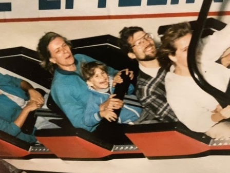 Christine zoekt liefde Coen Simon Thomas - deel 4